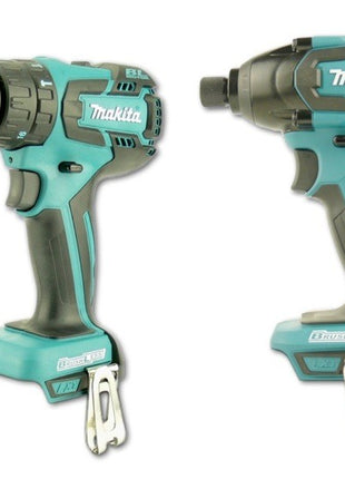 Makita DK 18005 X1 18 V Li-Ion Akku-Set - Toolbrothers