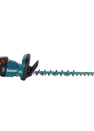 Makita DUH 602 Z Akku Heckenschere 18 V 60 cm Brushless Solo - ohne Akku, ohne Ladegerät - Toolbrothers