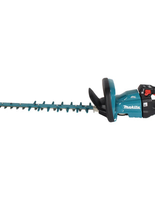 Makita DUH 602 RM Akku Heckenschere 18 V 60 cm Brushless + 1x Akku 4,0 Ah + Ladegerät - Toolbrothers