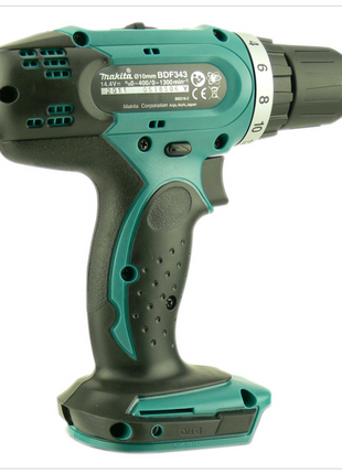 Makita BDF 343 RHJ 14,4V Li-Ion Akku Bohrschrauber - Toolbrothers