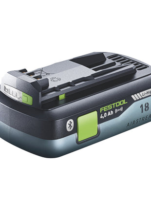 Festool T 18+3 Basic-4,0 Akku Bohrschrauber 18 V 50 Nm Brushless ( 577051 ) + 1x Akku 4,0 Ah + Systainer - ohne Ladegerät - Toolbrothers