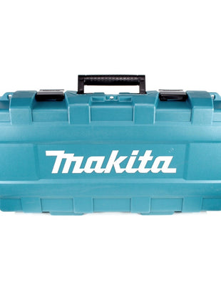 Makita DJR 360 CTK Reciprosge Rechargeable Battery 36V ( 2x18V ) Brushless + 2x batterie rechargeable 5,0 Ah + double chargeur + étui