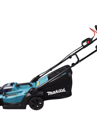 Makita DLM 330 RF Akku Rasenmäher 18 V 33 cm 30 l + 1x Akku 3,0 Ah + Ladegerät - Toolbrothers