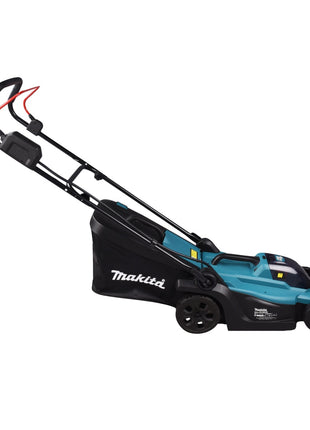 Makita DLM 330 SM Akku Rasenmäher 18 V 33 cm 30 l + 1x Akku 4,0 Ah + Ladegerät - Toolbrothers