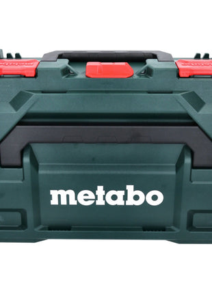 Metabo metaBOX 145 Set 2x System Werkzeug Koffer Stapelbar 396 x 296 x 145 mm + 2x Universaleinlage - Toolbrothers