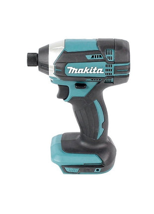 Makita DLX 2131 TJ kit combinado de baterías 18 V con DHP 482 62 Nm + DTD 152 165 Nm + 2x baterías 5,0 Ah + cargador + Makpac