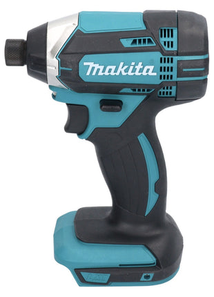 Makita DTD 152 STX5 Akku Schlagschrauber 18 V 165 Nm + 1x Akku 5,0 Ah + Ladegerät + 101 tlg. Zubehör Set + Koffer