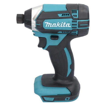 Makita DTD 152 STX5 Avvitatore a impulsi a batteria 165Nm 18V + 1x batteria 5.0Ah + caricatore + valigetta + set di 101 accessori