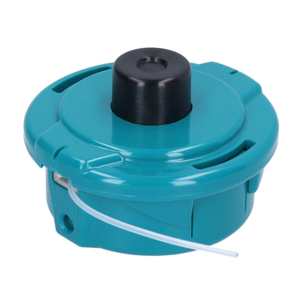 Makita 2x 2 teste filettate Tap&Go 2,4 mm M8 e M10 x 1,25 LH ( 2x B-02945 ) per DUR182 / DUR187