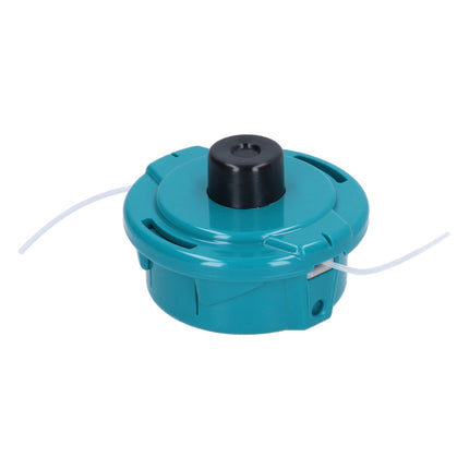 Makita 2x 2 teste filettate Tap&Go 2,4 mm M8 e M10 x 1,25 LH ( 2x B-02945 ) per DUR182 / DUR187