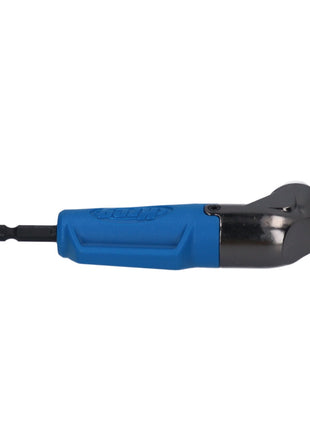 KREG KDRV-90DG 90° Pocket Hole Driver Winkelbohraufsatz blau - Toolbrothers