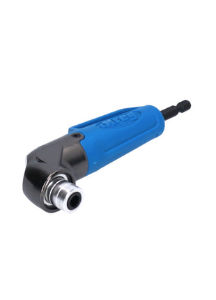 KREG KDRV-90DG 90° Pocket Hole Driver Winkelbohraufsatz blau - Toolbrothers