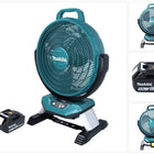 Makita DCF 301 T1 Akku Ventilator Luefter 18 V 33 cm 1x Akku 5 0 Ah ohne Ladegeraet 0 - toolbrothers