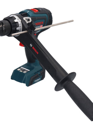 Bosch GSR 18V-150 C Professional Akku Bohrschrauber 18 V 150 Nm Biturbo Brushless + 1x Akku 5,0 Ah + Ladegerät + L-Boxx - Toolbrothers