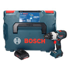 Bosch GSR 18V-150 C Professional Akku Bohrschrauber 18 V 150 Nm Biturbo Brushless + 1x ProCORE Akku 4,0 Ah + L-Boxx - ohne Ladegerät - Toolbrothers