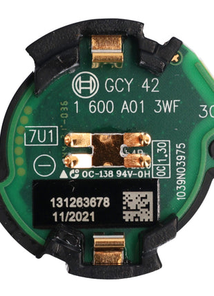 Bosch Professional GCY 42 Module de connectivité Bluetooth (1600A016NH)