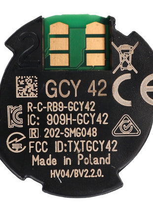 Bosch Professional GCY 42 Module de connectivité Bluetooth (1600A016NH)