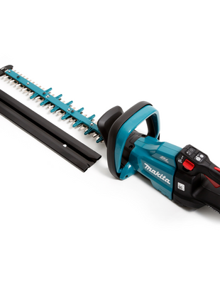 Makita DUH 502 RT1 Akku Heckenschere 18V 50cm + 1x Akku 5,0 Ah + Ladegerät