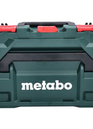 Metabo SSD 18 LTX 200 BL Akku Schlagschrauber 18 V 200 Nm 1/4" Brushless + 1x Akku 4,0 Ah + metaBOX - ohne Ladegerät