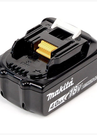 Makita BL 1840  18 V -  4 Ah / 4000 mAh Li-Ion Einschub - Akku ( 196399-0 ) - Toolbrothers