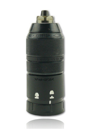 Makita HR 2611 FT Kombihammer für SDS-PLUS-Werkzeuge + Makita Koffer + Zubehörset - Toolbrothers