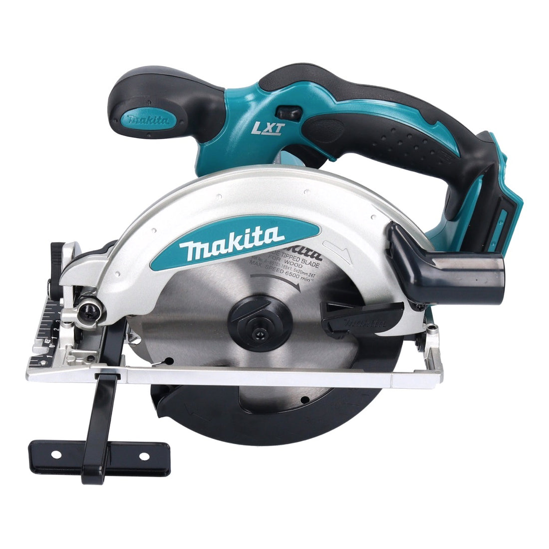 Makita DSS 610 Z Sega circolare a batteria 18V / 165mm - senza batteria, senza caricatore