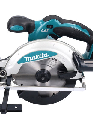 Makita DSS 610 RMJ Akku Handkreissäge 18 V 165 mm + 2x Akku 4,0 Ah + Ladegerät + Makpac - Toolbrothers