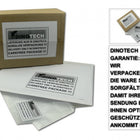 Makita Schleifband 100 x 610 mm 5 Stck. K 40 P-36887 für Makita Bandschleifer 9403 9404 - Toolbrothers