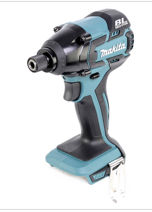 Makita DTD 129 Akku Schlagschrauber 18 V Brushless Li-Ion  Solo - nur das Gerät ohne Zubehör - Toolbrothers