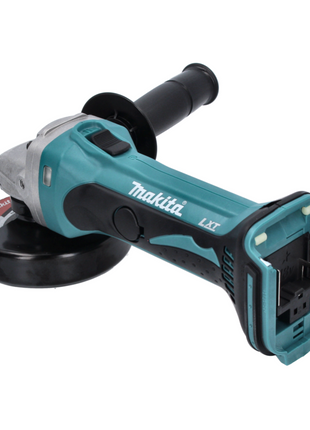 Makita DGA 452 Z Akku Winkelschleifer 18 V 115 mm Solo - ohne Akku, ohne Ladegerät - Toolbrothers