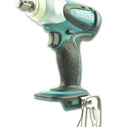 Makita BTW 251 RFJ Akku Schlagschrauber 18 V 230Nm mit 2x 3,0 Ah Akku und Lader im MAKPAC 2 - Toolbrothers