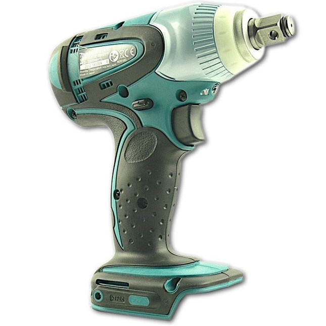 Makita BTW 251 ZJ Akku Schlagschrauber 18 V 230Nm im MAKPAC 2 - ohne Akku und Lader - Toolbrothers