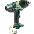 Makita BTW 450 ZJ Akku Schlagschrauber 18 V 440Nm + Makpac - ohne Akku, ohne Ladegerät - Toolbrothers
