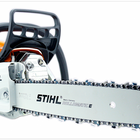STIHL MS 231 Benzinmotorsäge 35cm Schnittlänge - Toolbrothers