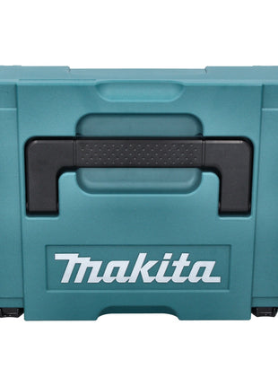 Makita Power Source Kit 18 V mit 2x BL 1850 B 5,0 Ah Akku + DC 18 RC Schnellladegerät + Makpac ( 197624-2 )