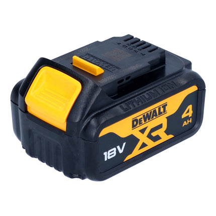 Dewalt DCB 182 Batteria al Litio 18V - 4 Ah / 4000 mAh XR