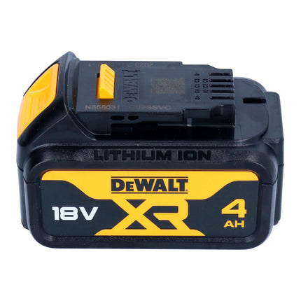 Dewalt DCB 182 Batteria al Litio 18V - 4 Ah / 4000 mAh XR
