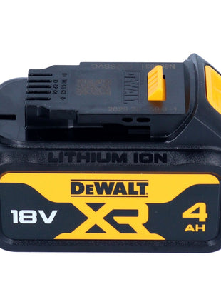 DeWalt DCB182 Battery 18V 4.0Ah / 4000mAh XR Li-Ion - with Charge Level Indicator