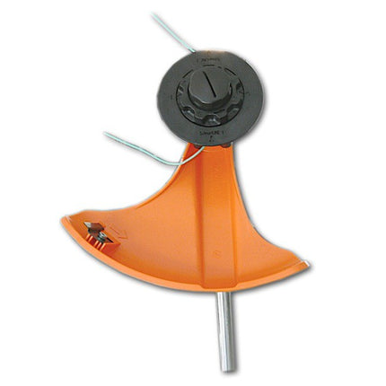 Stihl FS 40  Motorsense / Rasentrimmer + Schutzbrille ( 4144 011 2309 ) - Toolbrothers