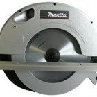 Makita 5143 R 2200 Watt Handkreissäge inkl. einem Sägeblatt - Toolbrothers