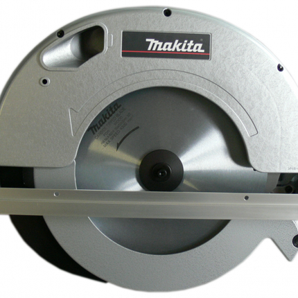 Makita 5143 R 2200 Watt Handkreissäge inkl. einem Sägeblatt - Toolbrothers