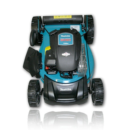 Makita PLM 4617 Benzin Rasenmäher - Toolbrothers