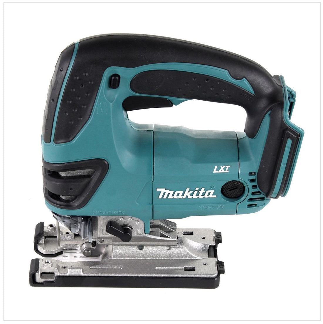 Makita DJV 180 Z Seghetto alternativo a batteria 18V - senza batterie, senza caricabatterie