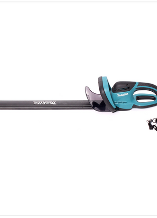 Makita UH 6580 670 Watt Elektro- Heckenschere (65 cm Schnittlänge) - Toolbrothers