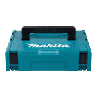Makita Valigetta MAKPAC 1 - senza inserto
