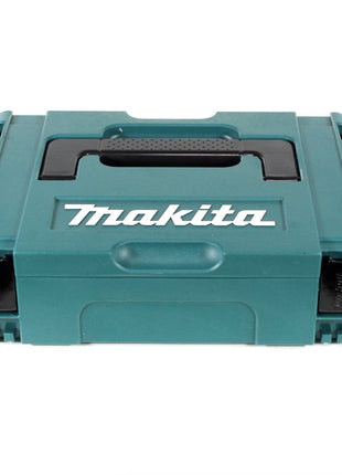 Makita MAKPAC 1 Systemkoffer - ohne Einlage - Toolbrothers