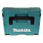 Makita MAKPAC 1 Systemkoffer - ohne Einlage - Toolbrothers