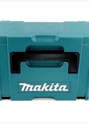 Makita DJV 180 ZJ Akku Stichsäge 18V Solo + Makpac - ohne Akku, ohne Ladegerät - Toolbrothers