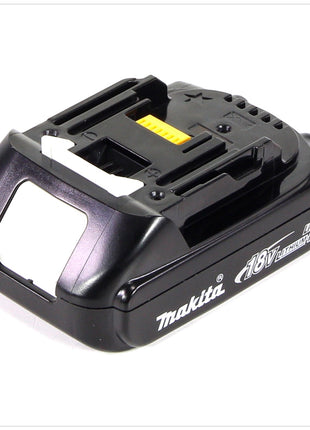 Makita BL 1815 N 18V - 1,5 Ah / 1500  mAh Li-Ion Akku 196235-0 - Toolbrothers