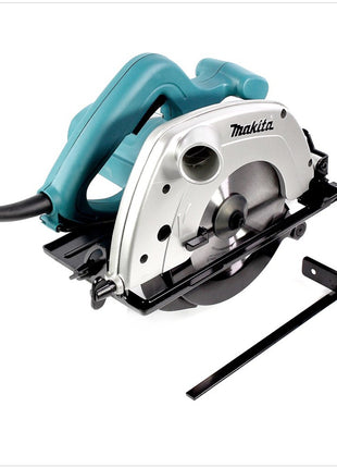 Makita 5604 R 950 Watt Handkreissäge mit 5000 U/min und bis zu 54 mm Schnitttiefe, ohne Koffer - Toolbrothers